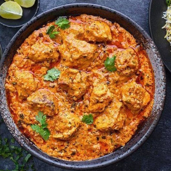 authentic cuisine in Raleigh, NC