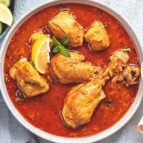 Best Indian Cuisine near me